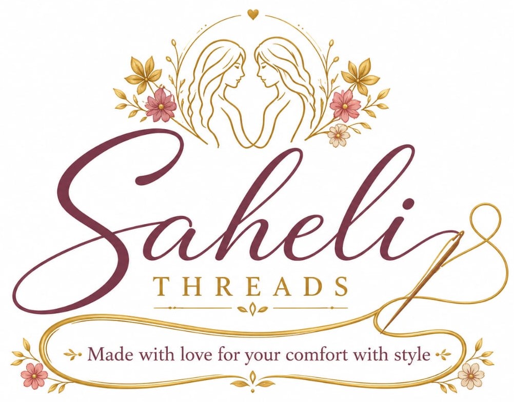 Saheli Threads